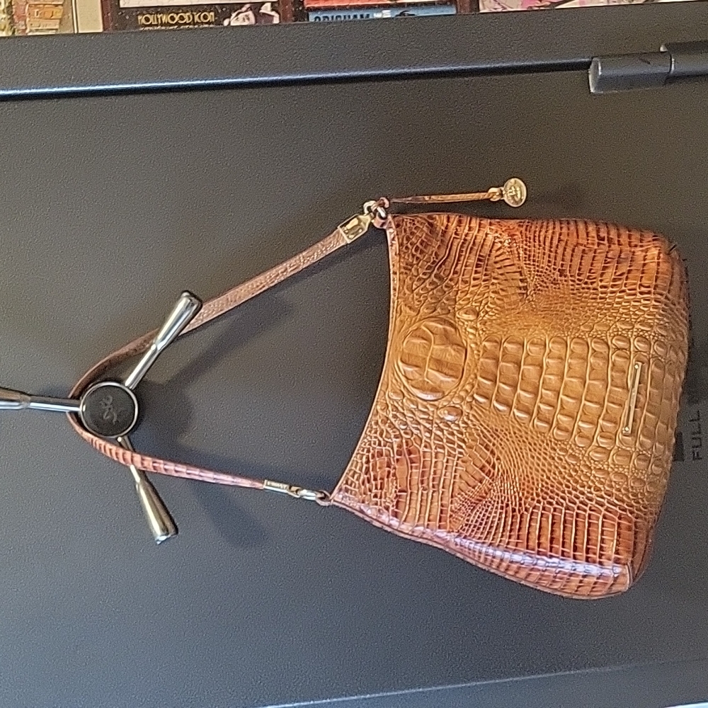 Brahmin Purse